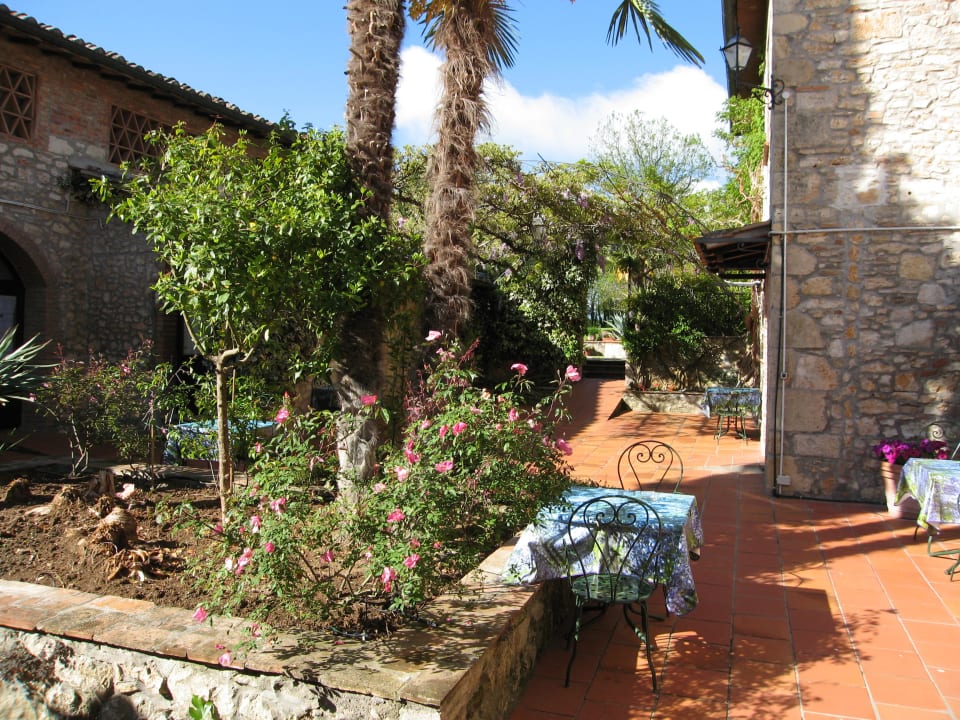 Hotel Il Pietreto Hotel Il Pietreto