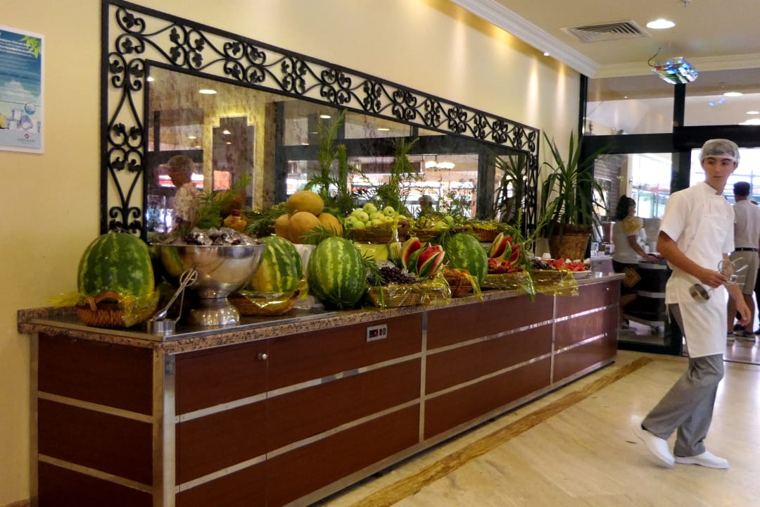 Restaurant Miramare Queen Hotel