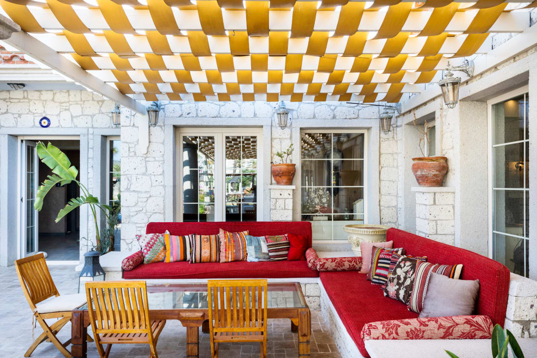 Gastro Kairaba Alaçatı Beach Resort & Spa