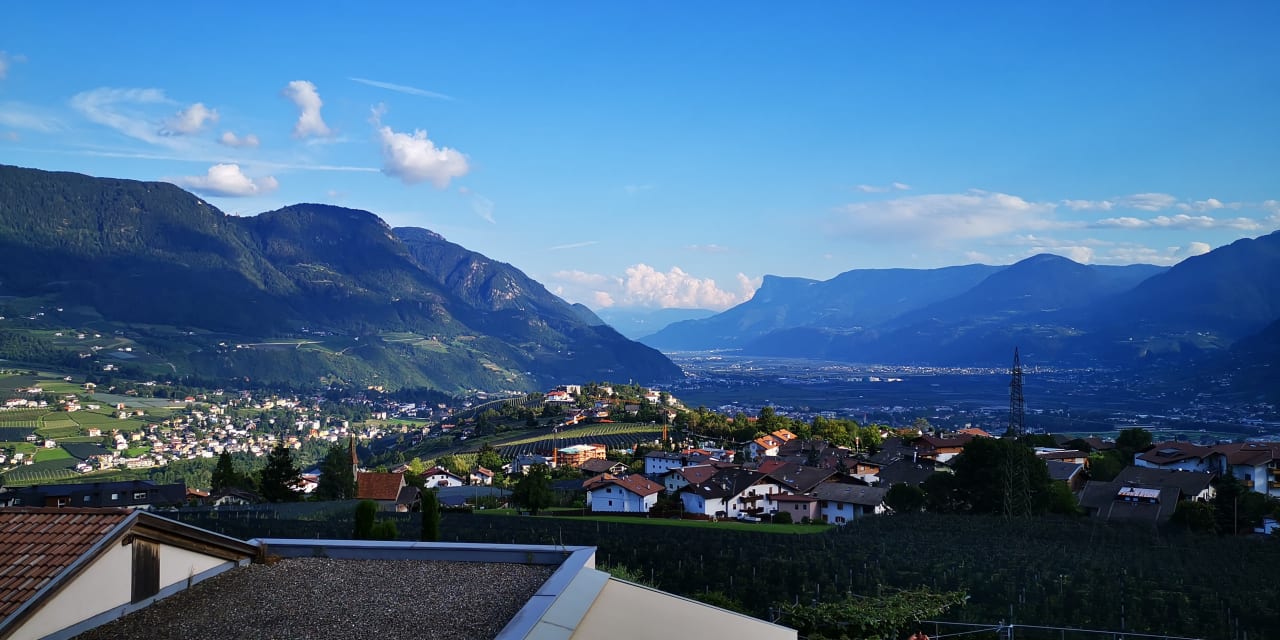 Zimmer Residence Beatenhof