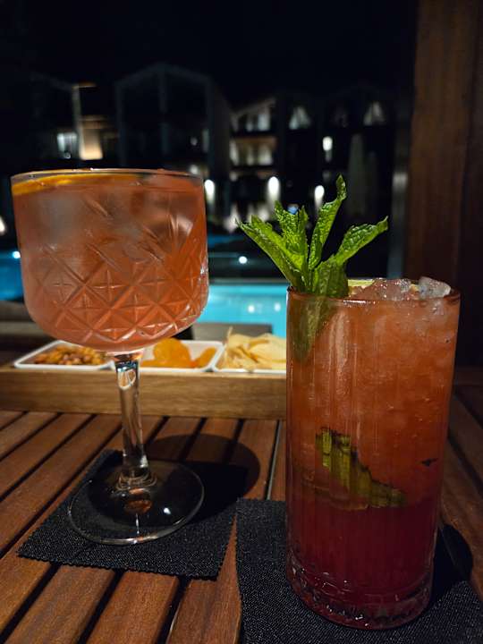 Gastro Hotel Contessina