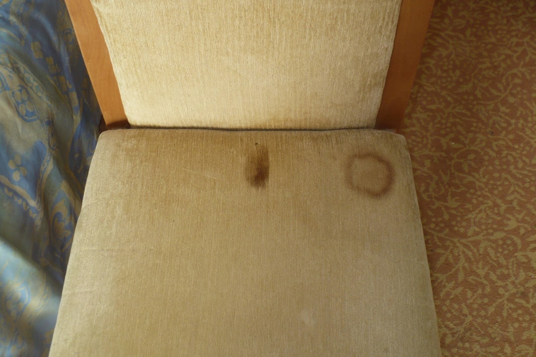 Stuhl Hotel El Mouradi Port El Kantaoui