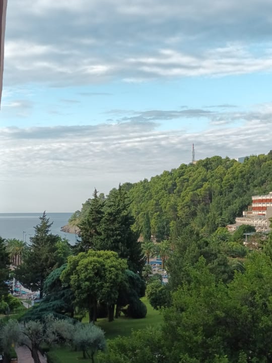 Ausblick Iberostar Waves Bellevue