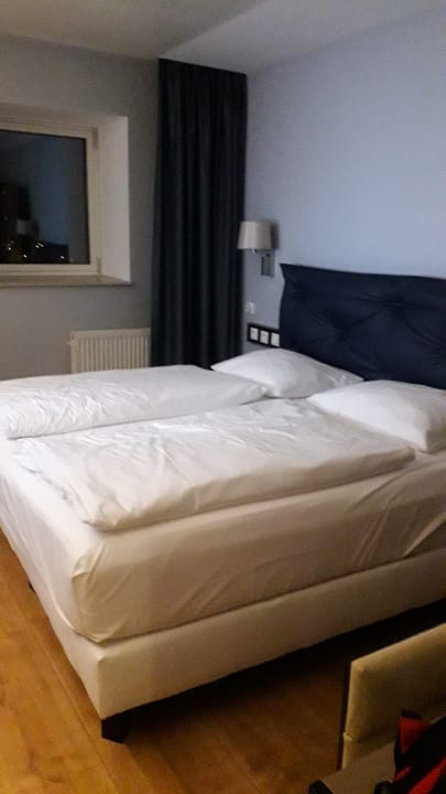 Zimmer Congress Hotel Chemnitz