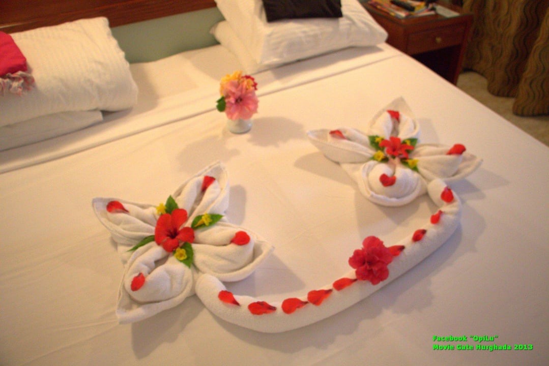 Und jeden Tag was anderes Golden Beach Resort