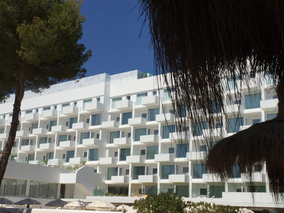 Außenansicht Iberostar Selection Santa Eulalia Ibiza
