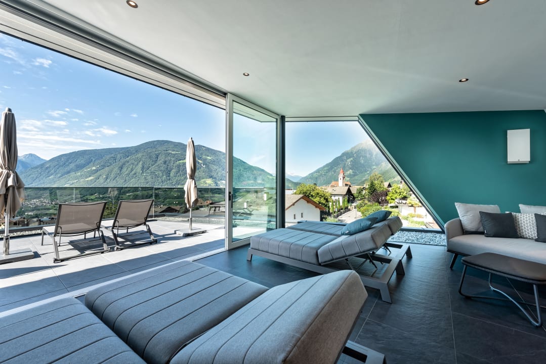 Sport & Freizeit Garni Hotel Kessler und Residence Kessler