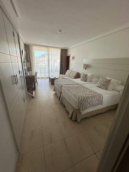 Zimmer Landmar Playa La Arena