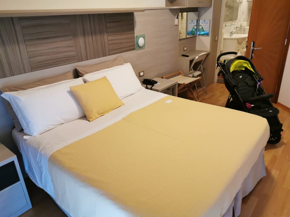 Zimmer Hotel Colorado