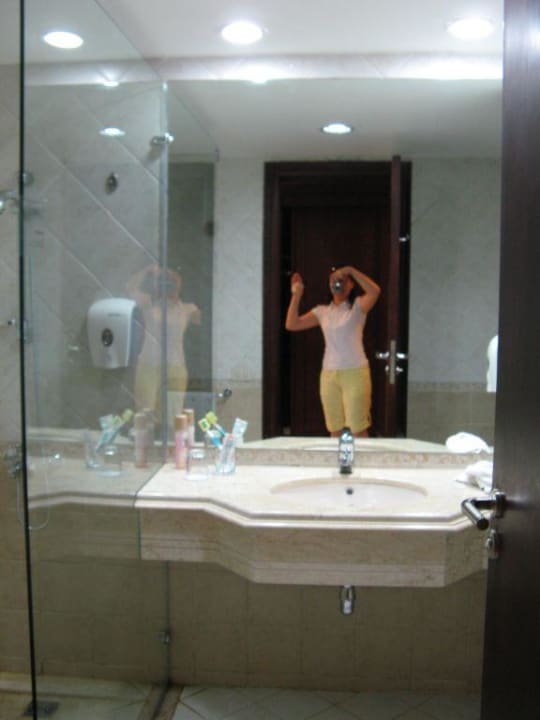 Łazienka Serenity Alpha Beach