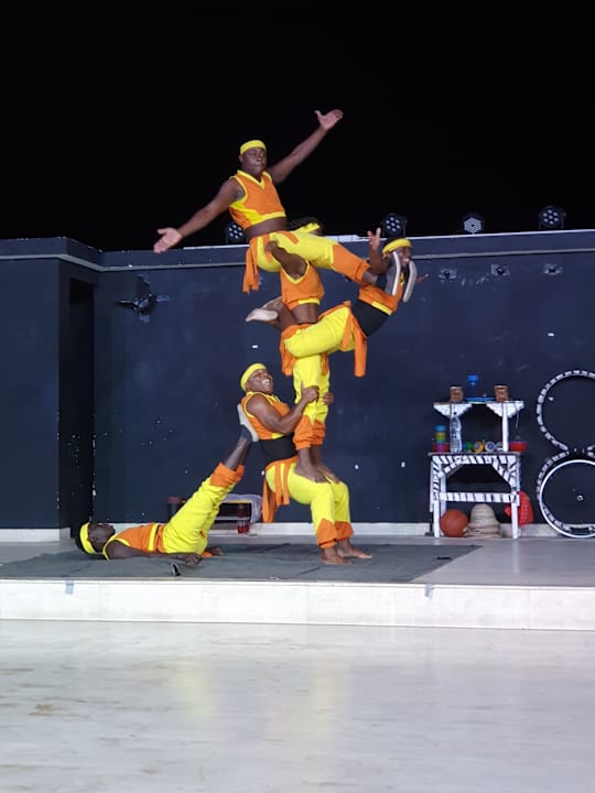 Sonstiges Mitsis Rodos Village