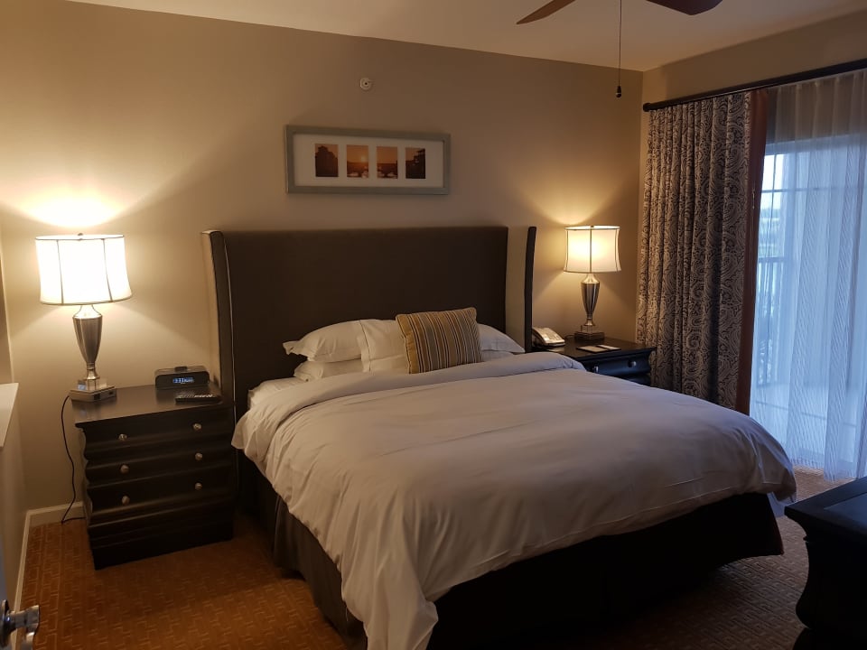 Zimmer Hotel Hilton Grand Vacations Club on International Drive