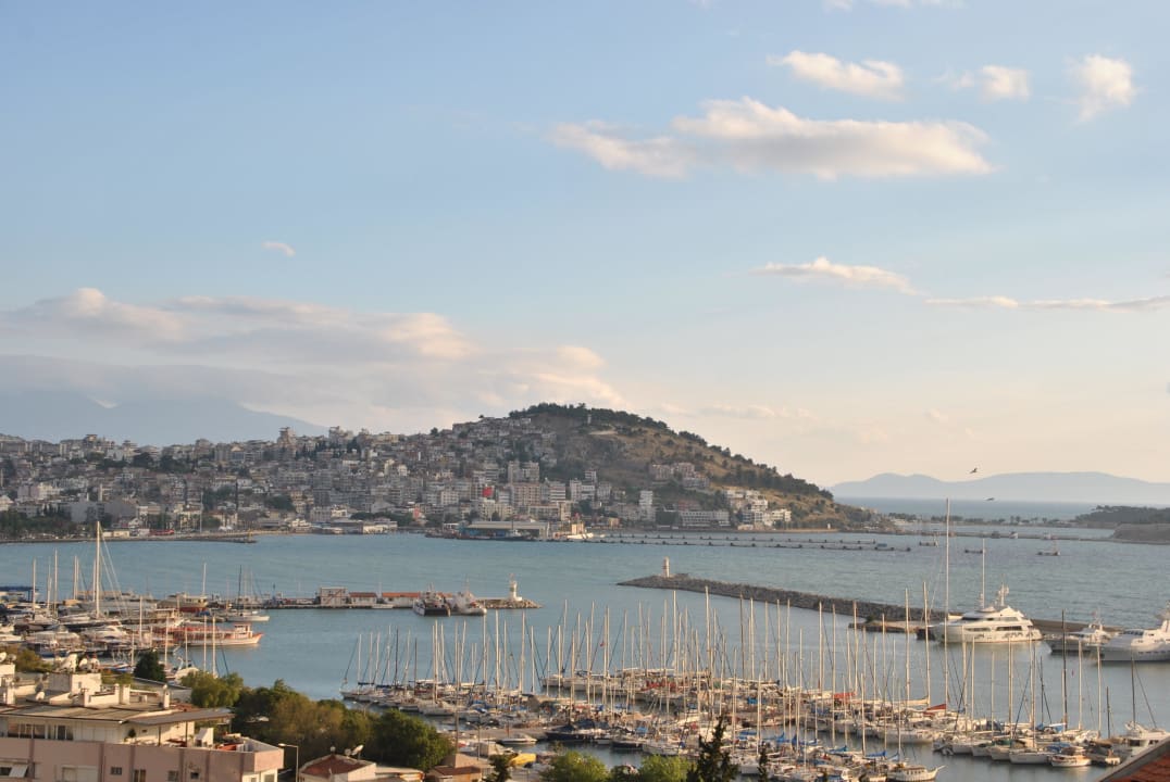 Kusadası Elite World Kuşadası