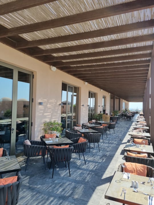 Gastro Atlantica Belvedere Resort