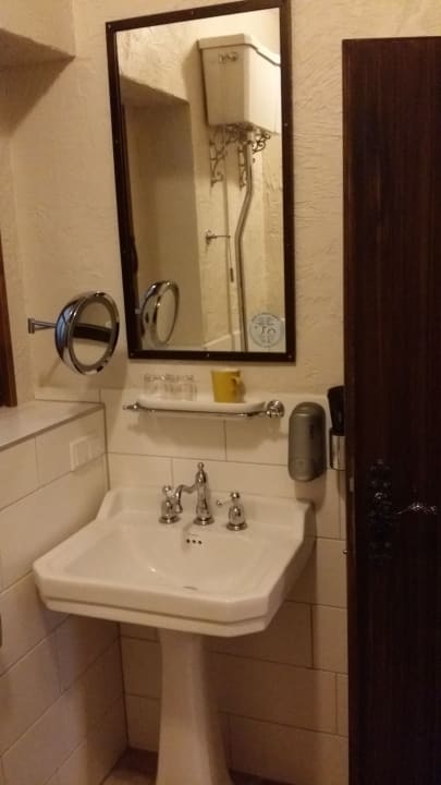 Zimmer Tropical Islands Resort