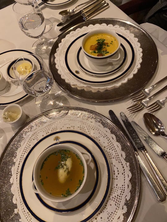 Gastro Hotel Trofana Royal