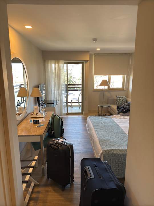 Zimmer TUI BLUE Xanthe