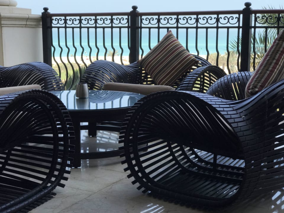 Manhattan Bar The St. Regis Saadiyat Island Resort, Abu Dhabi