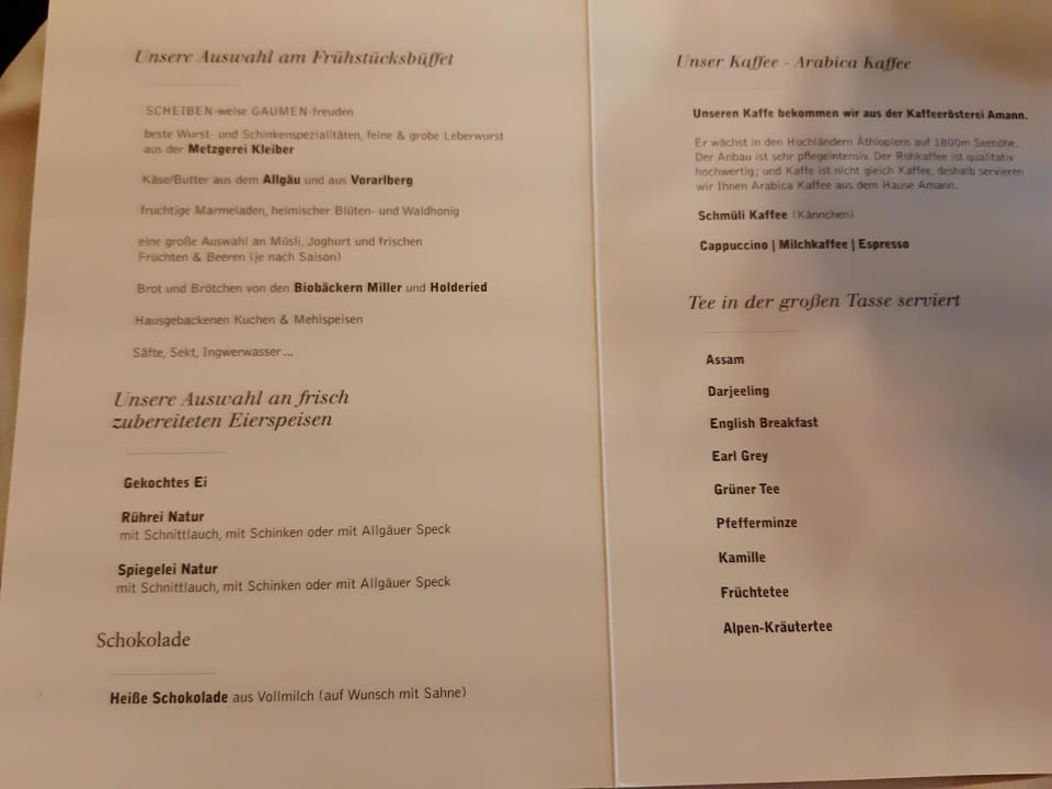 Gastro Hotel Alte Post