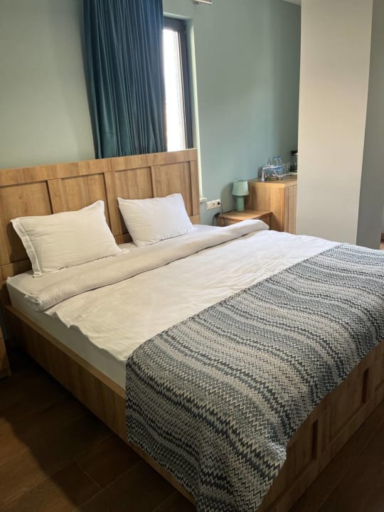 Zimmer Hotel InnDigo in Kutaisi