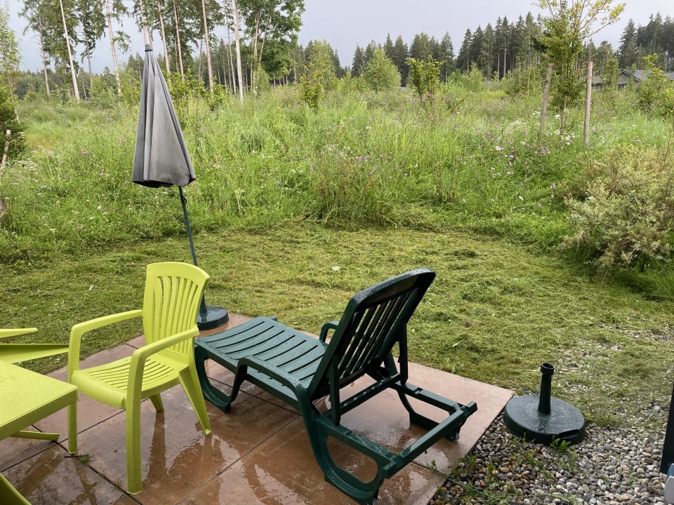 Zimmer Center Parcs Park Allgäu