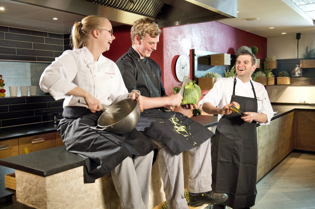 Sport & Freizeit Vitalhotel Edelweiss