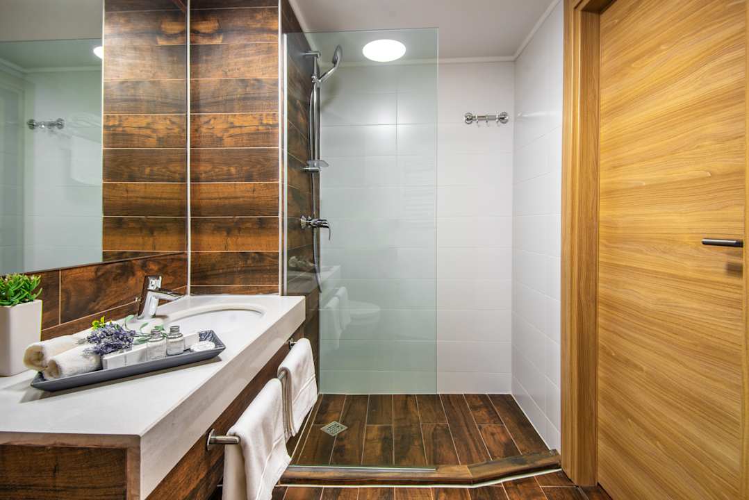 Zimmer Orbi Palace Hotel Official