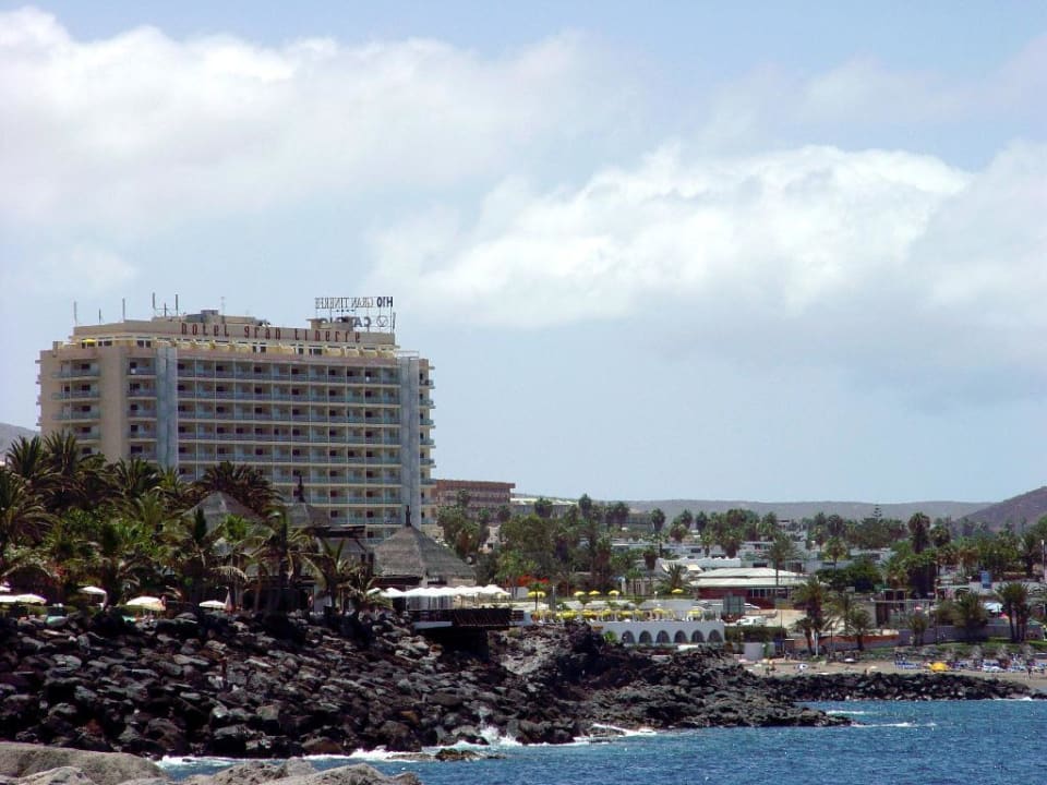 H10 Gran Tinerfe Panorama H10 Gran Tinerfe - Adults only
