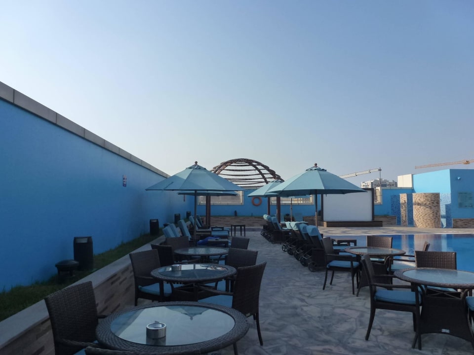 Time Grand Plaza Hotel TIME Grand Plaza Hotel