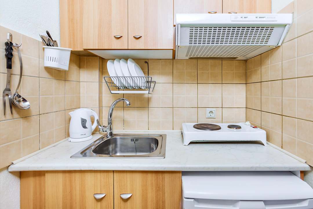 Zimmer Xenios Elissavet Studios