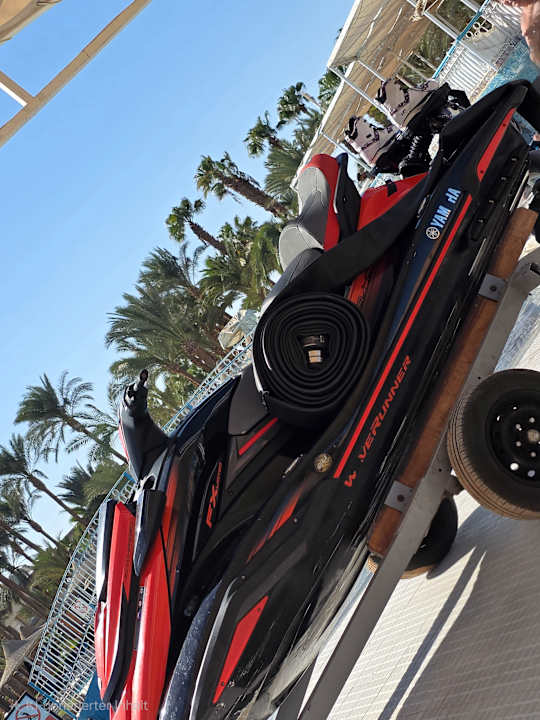 Sport & Freizeit Giftun Azur Resort