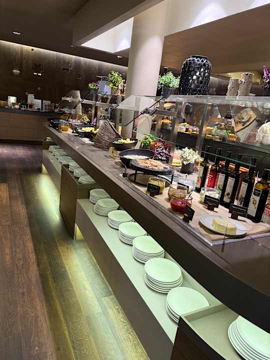 Gastro aja Bergresort Werfenweng