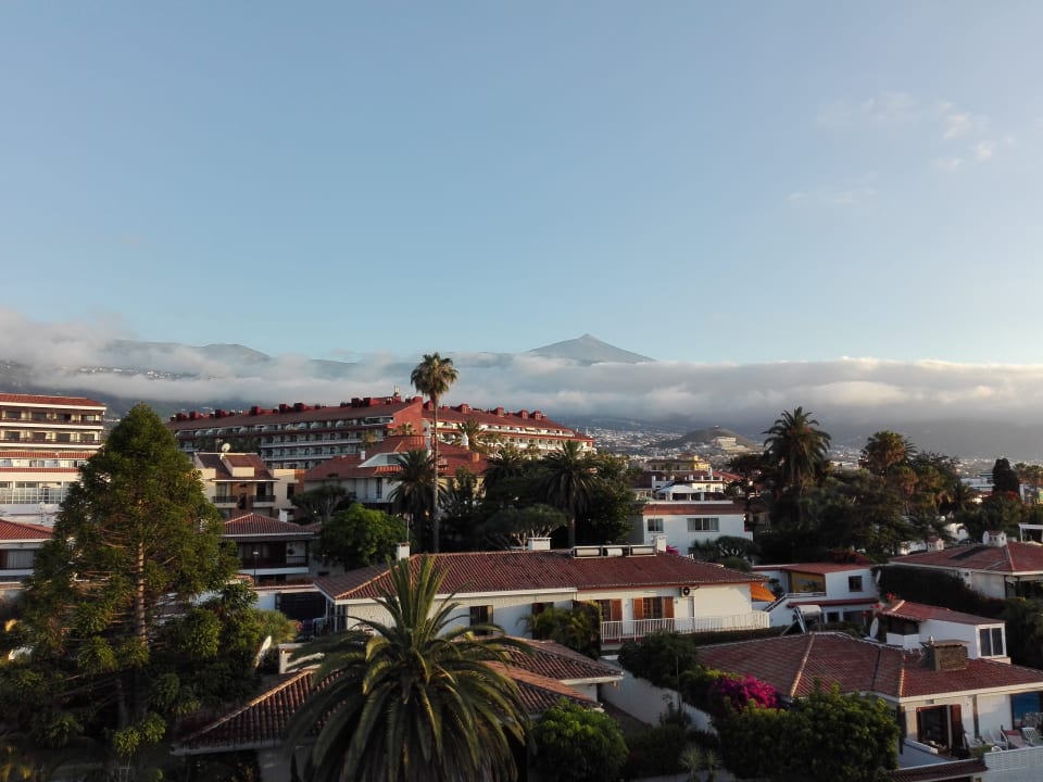 Ausblick Atlantic Mirage Suites & Spa - Adults only