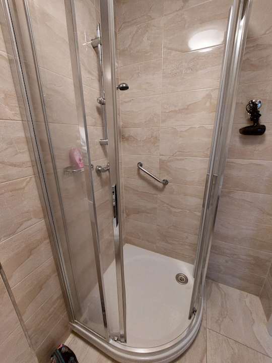 Zimmer Kurhotel Pawlik - Aquaforum