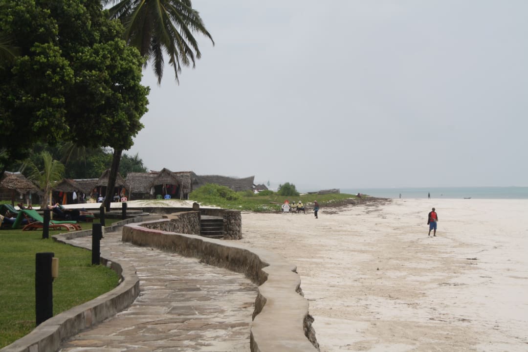 Strand Neptune Village Beach Resort & Spa