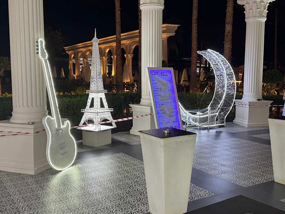 Sport & Freizeit allsun Numa Club Side