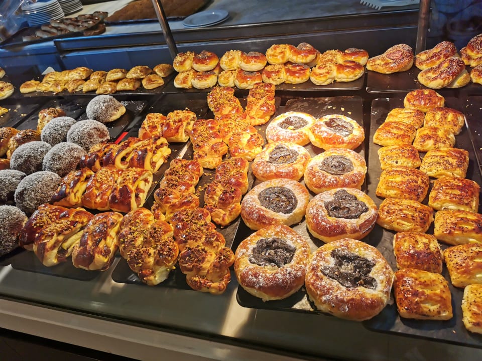 Gastro Arycanda Kirman Premium