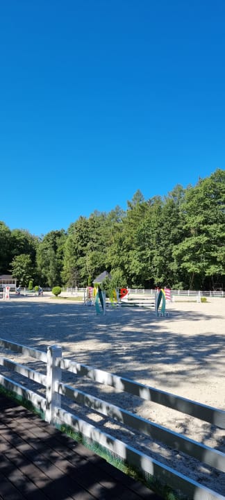 Sport & Freizeit Pałac Ciekocinko Hotel Resort & Wellness