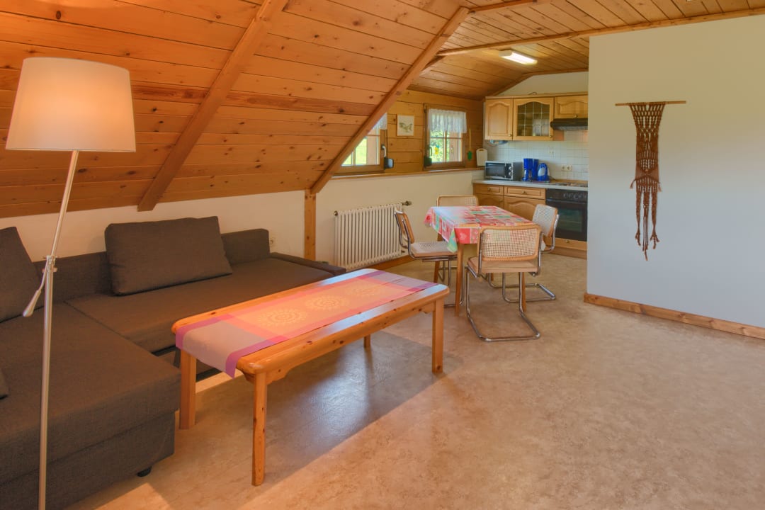 Zimmer Bauernhof Itzenwaldhof