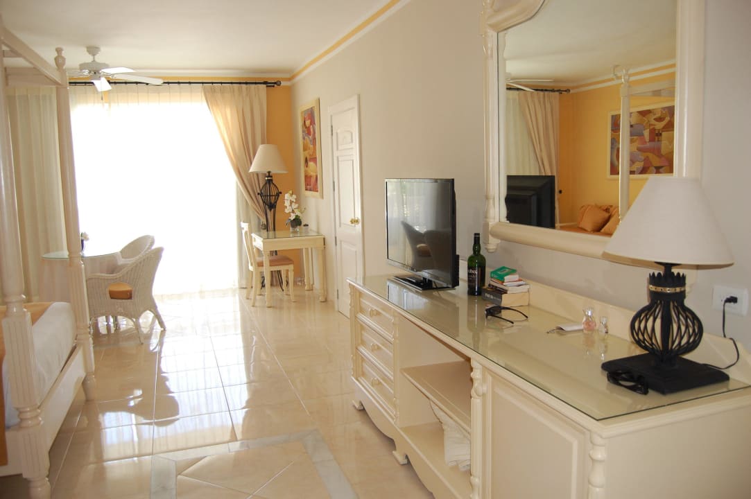 Pokój Bahia Principe Luxury Bouganville