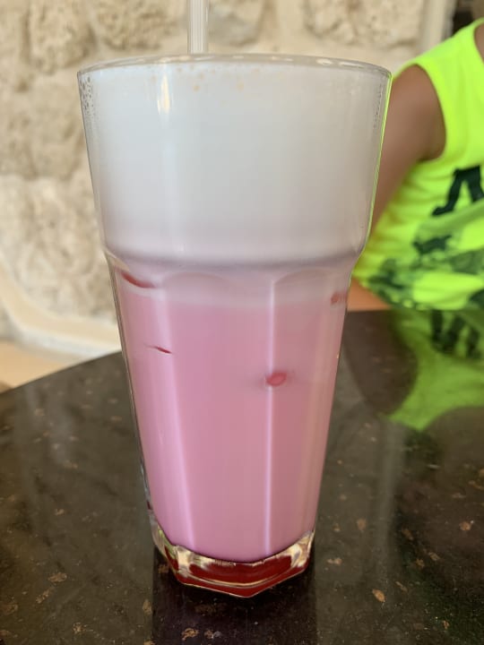 Gastro Pickalbatros Citadel Resort