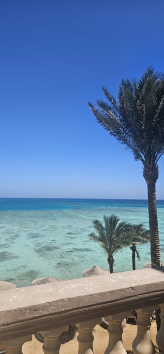 Ausblick Sunny Days Palma De Mirette Resort & Spa