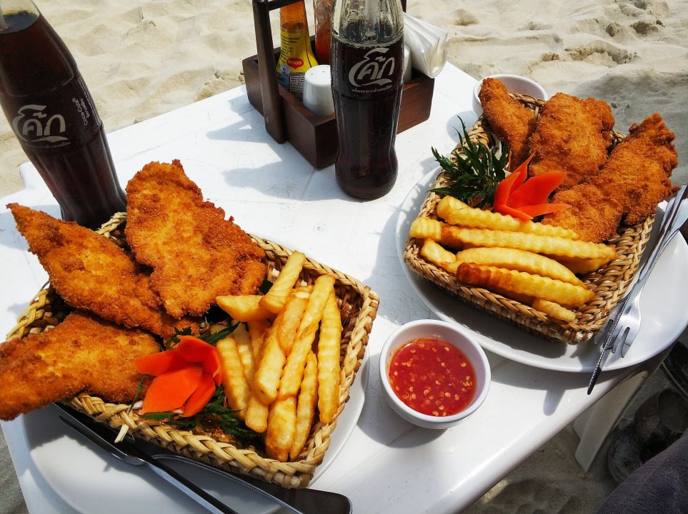 Gastro Hotel Baan Chaweng Beach Resort & Spa