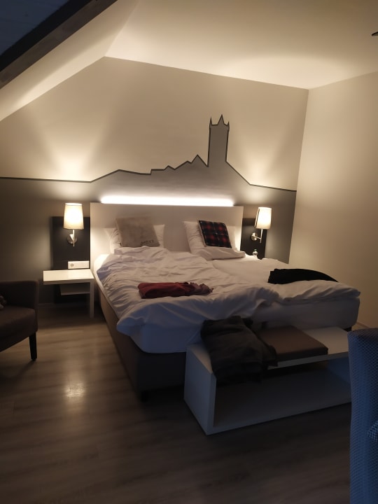 Zimmer Hotel Traumblick