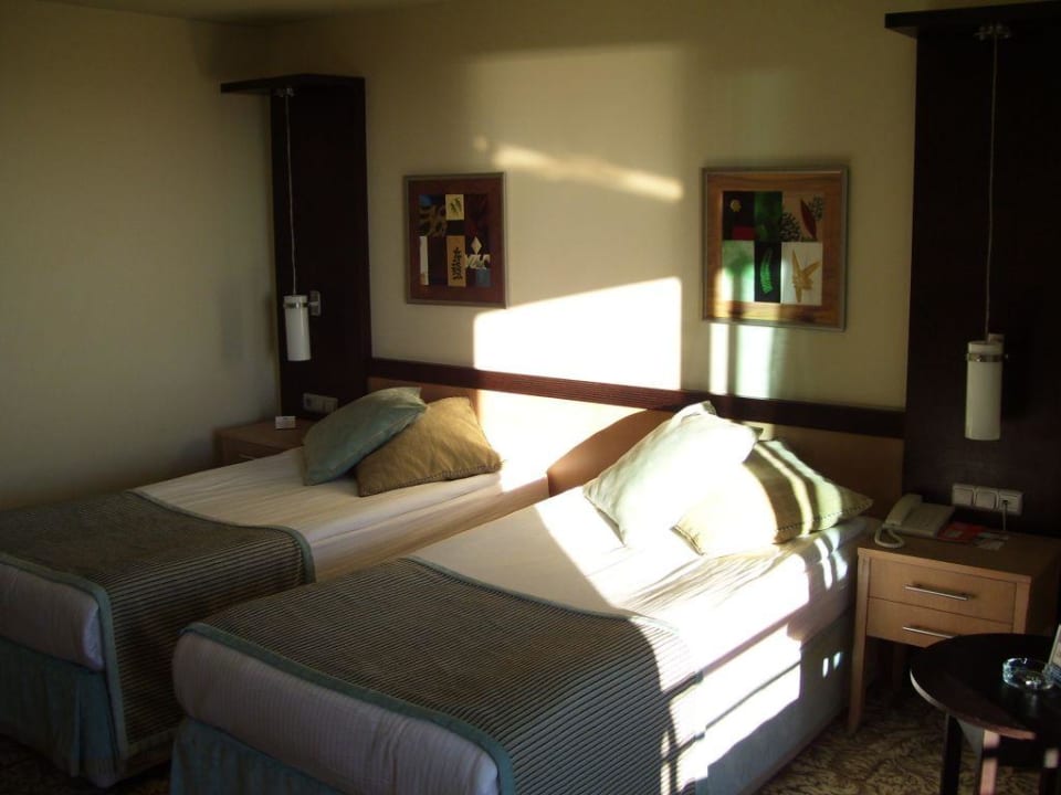 Hotelzimmer Royal Wings Hotel