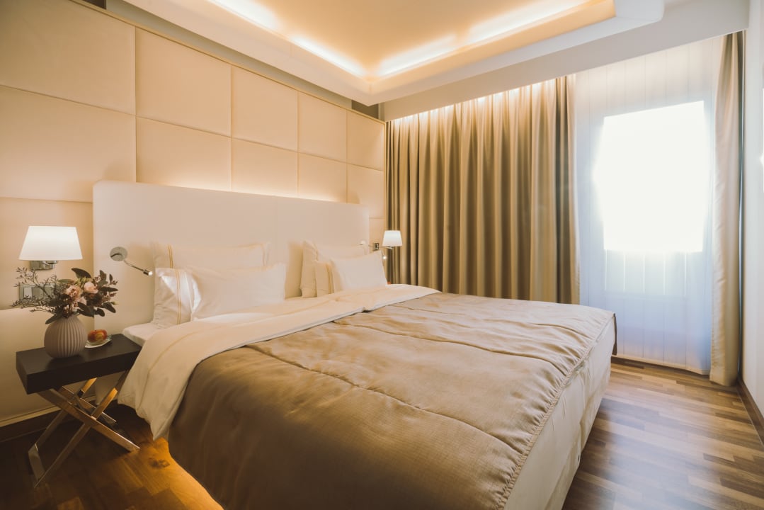 Zimmer Hotel Reiters Supreme