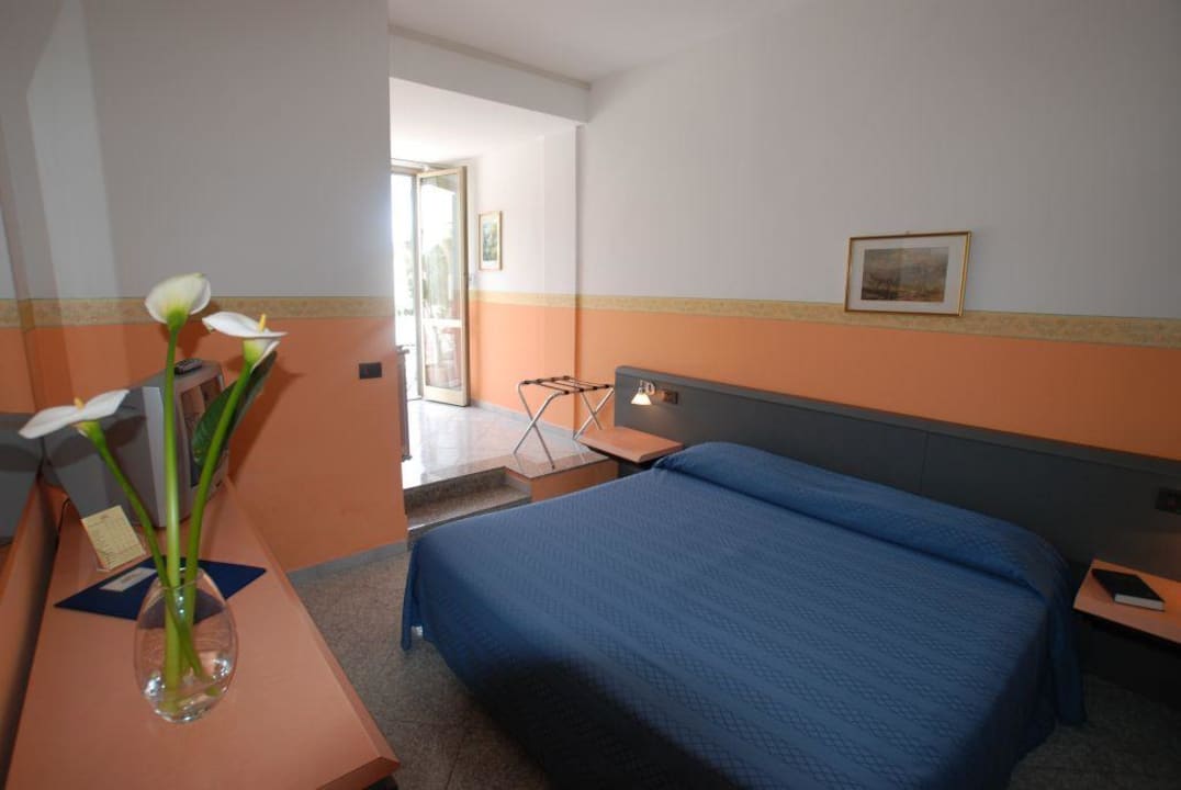 Camere Hotel Torre