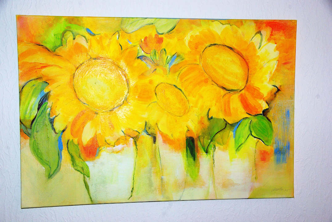 Deko Best Western Plus Palatin Kongresshotel