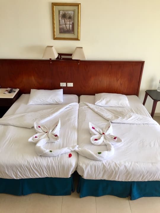 Zimmer Serenity Alpha Beach