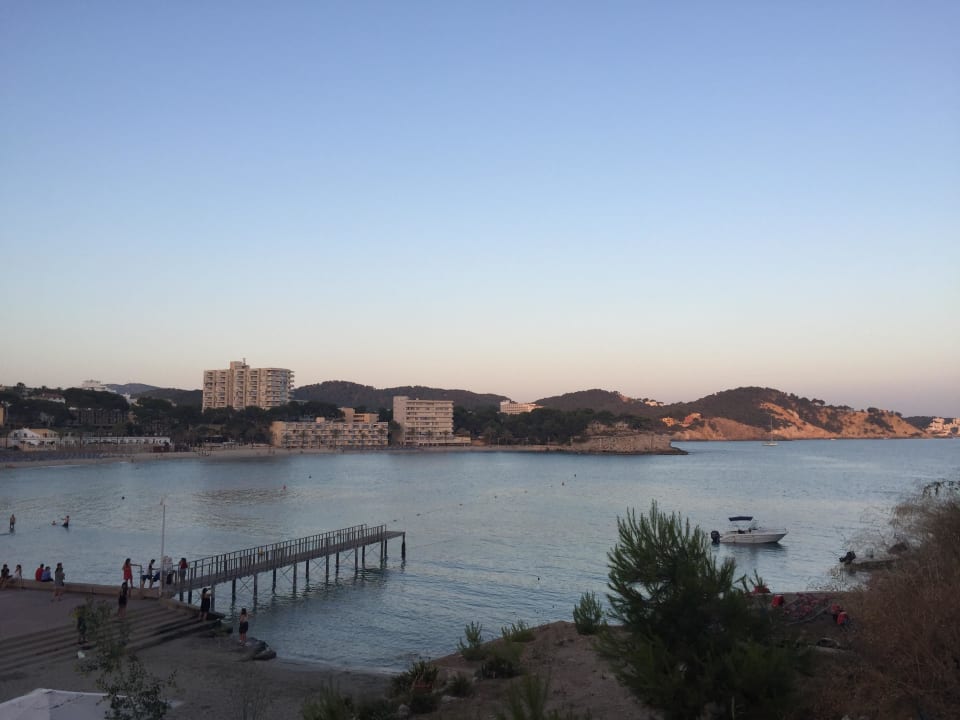 Meer allsun Hotel Cormoran